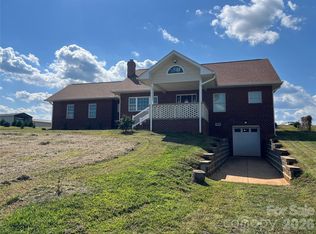 1301 Double Springs Church Rd, Shelby, NC 28150