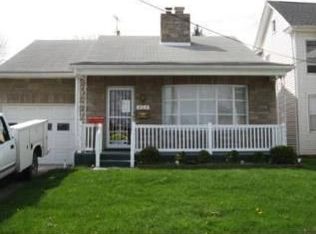 803 S Raleigh St, Martinsburg, WV 25401