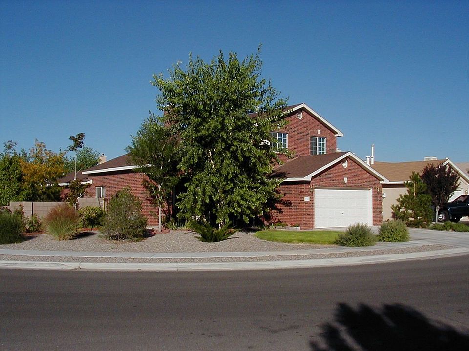2nd image of 6835 Piedra Quemada Rd NW
