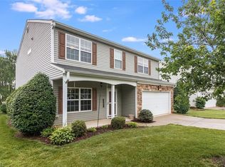 7320 Ethans Way, Burlington, NC 27215