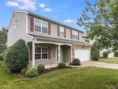 7320 Ethans Way, Burlington, NC, 27215