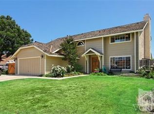 3854 Olivo Ct, Camarillo, CA 93010