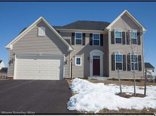 128 Warm Sunday Way, Mechanicsburg, PA 17050