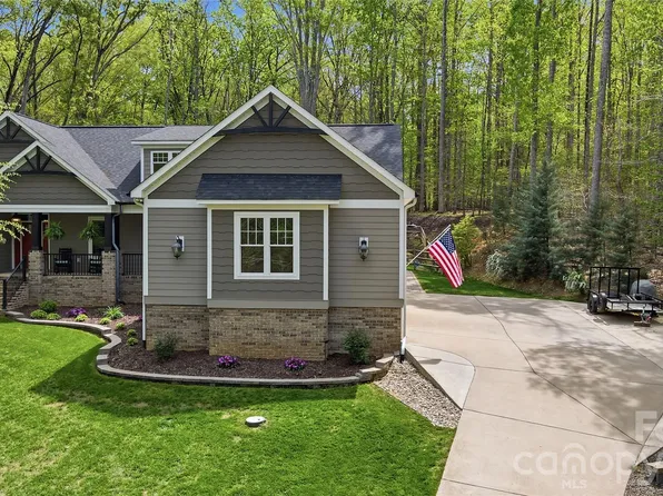 3712 Mill Bridge Rd, Concord, NC 28025