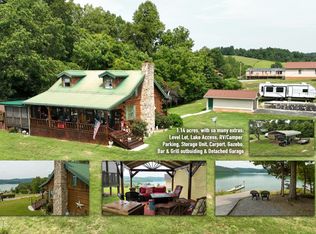 160 Begley Poore Rd, Sharps chapel, TN 37866