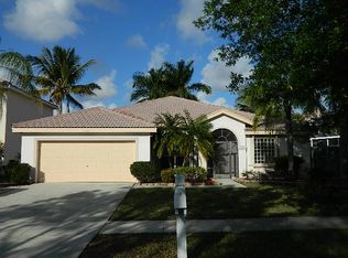 7722 Cedar Hurst Ct, Lake Worth, FL 33467