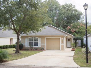 8268 Oak Crossing Dr W, Jacksonville, FL 32244