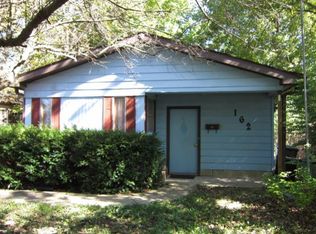 162 Sierra Dr, Cicero, IN 46034