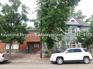 126 E Grant Ave APT 4, Pueblo, CO 81004