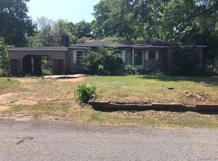 3211 Universal Heights Rd, Tuscaloosa, AL 35404