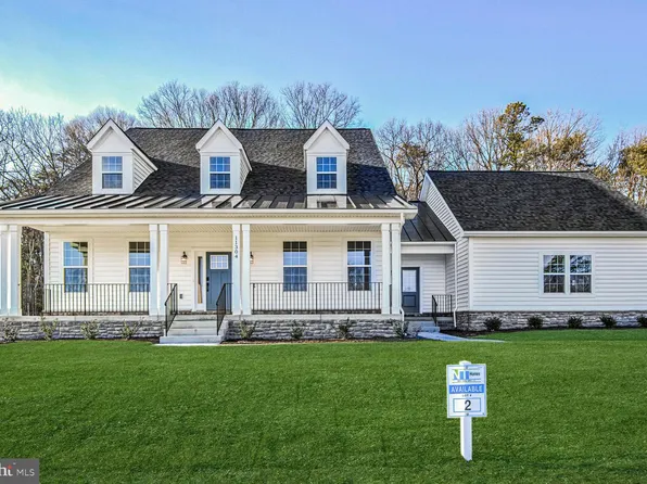 Eliana Court Chesapeake Model, Glenn Dale, MD 20769