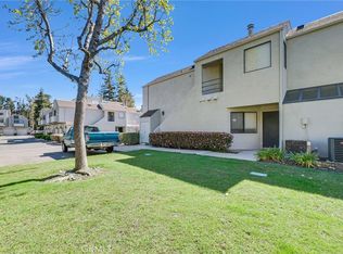 5744 E Creekside Ave UNIT 41, Orange, CA 92869