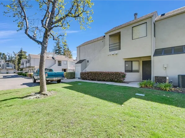 5744 E Creekside Ave Unit 41, Orange, CA 92869