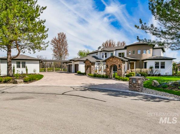 3580 N Verdant Pl, Star, ID 83669