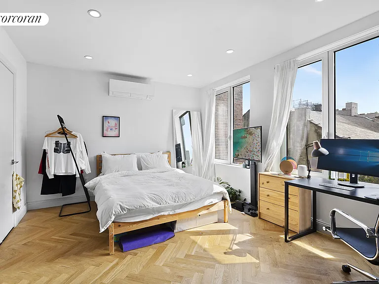 531 Vanderbilt Ave #5C — Photo 3
