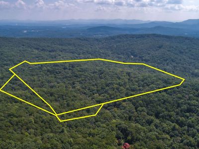 557 Solar Dr, Blue Ridge, GA, 30513