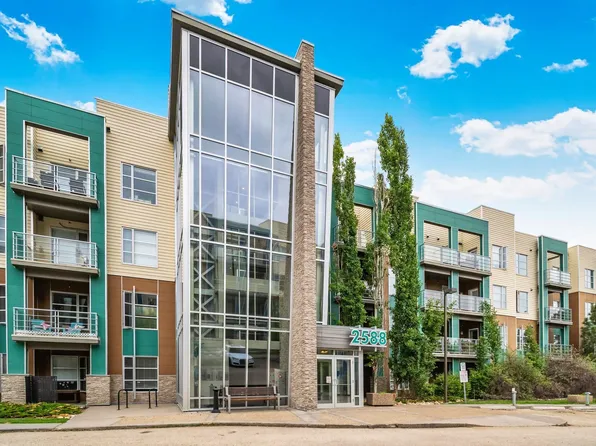 2588 Anderson Way SW #217, Edmonton, AB T6W 0R2