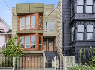 1218 Treat Ave, San Francisco, CA 94110