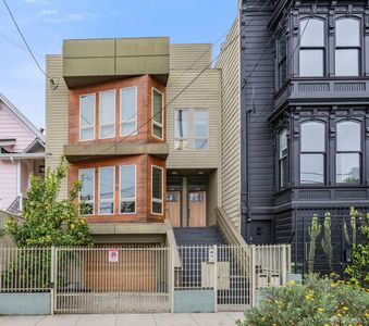 1218 Treat Ave, San Francisco, CA, 94110