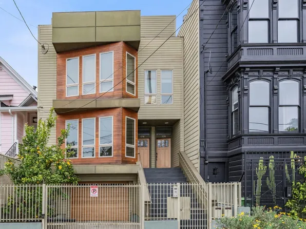 1218 Treat Ave, San Francisco, CA 94110