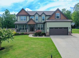 522 Turning Leaf Ln, Greer, SC 29651