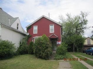 1627 Eddy Rd, East Cleveland, OH 44112