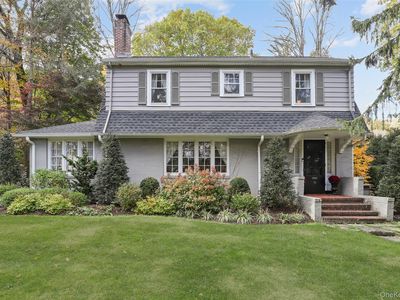 35 Hamilton Road, Chappaqua, NY, 10514