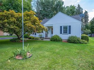 651 Hinchey Rd, Rochester, NY 14624