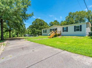 327 Nomoe Rd, Royal, AR 71968