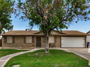 2001 W Western Dr, Chandler, AZ 85224