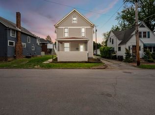 1018 Loree St, Fort Wayne, IN 46805