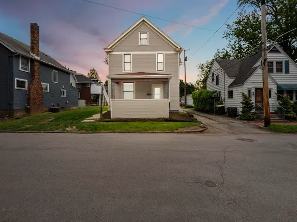 1018 Loree St, Fort Wayne, IN 46805