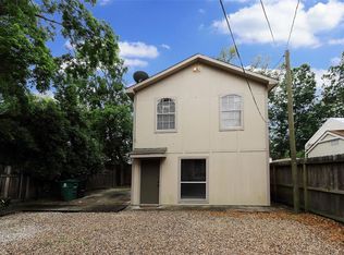 236 W 23rd St UNIT A, Houston, TX 77008