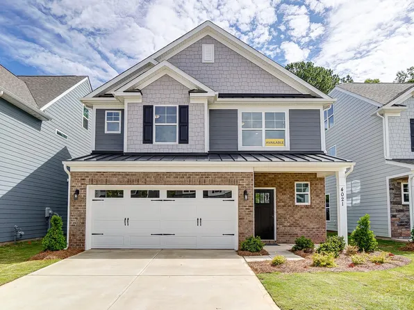 4021 Belle Landing Rd Lot 12, Charlotte, NC 28270