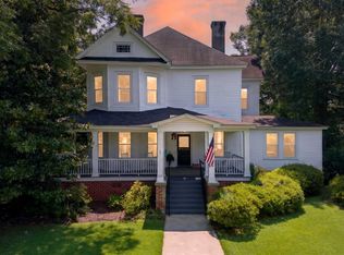 1912 Harper St, Newberry, SC 29108