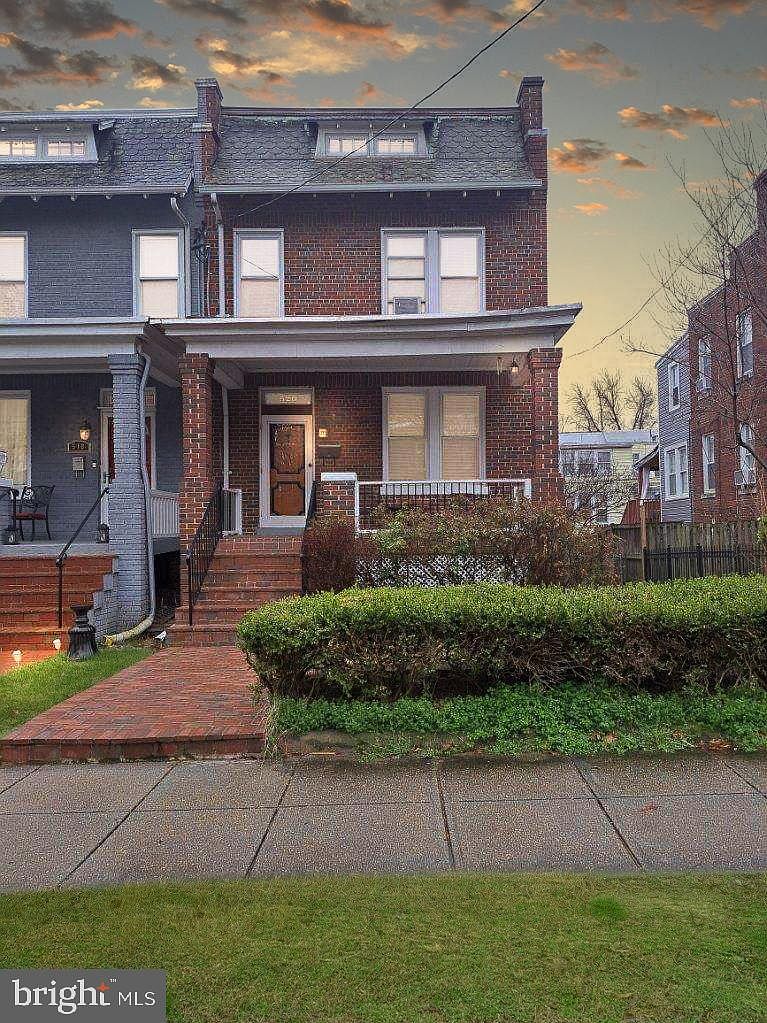 520 Peabody St NW, Washington, DC 20011 Zillow