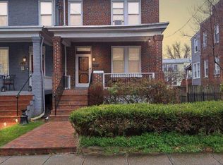 520 Peabody St NW, Washington, DC