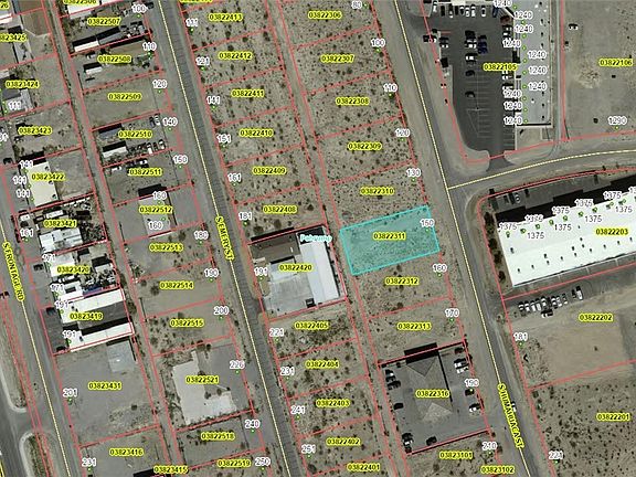 4th image of 150 S Humahuaca St