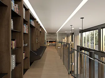 Rented by LL Real Estate Services