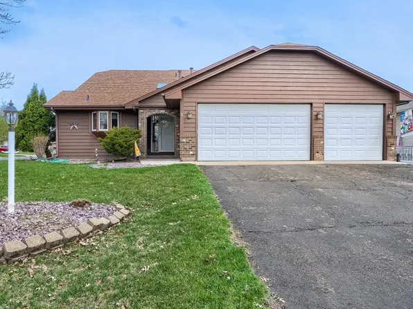 5887 144th St W, Apple Valley, MN 55124