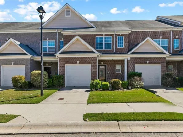 2555 Flat Shoals Rd APT 1604, Atlanta, GA 30349