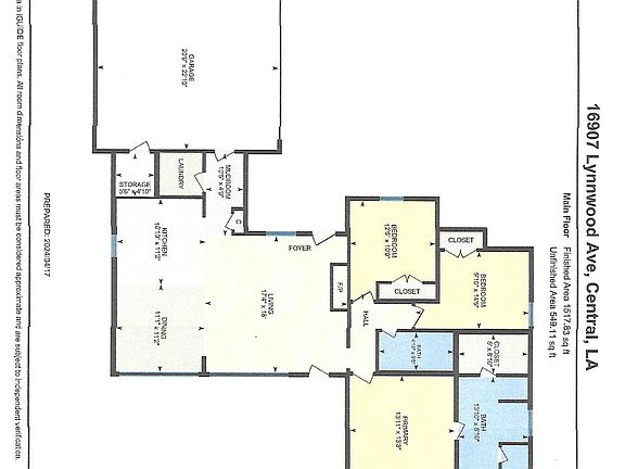5th image of 16907 Lynnwood Ave