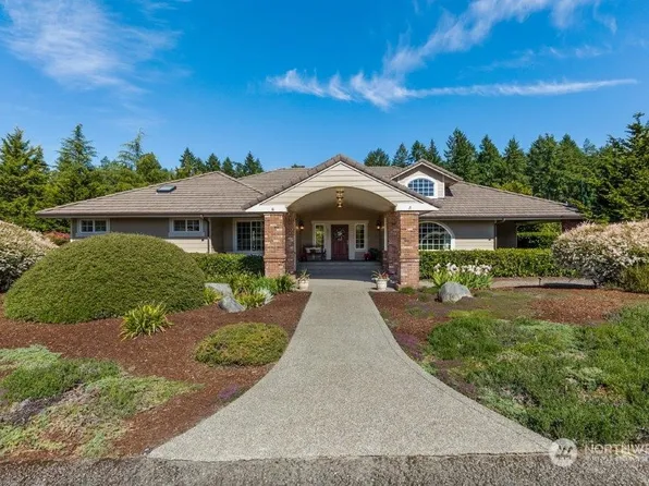 9537 39th Loop NE, Olympia, WA 98516