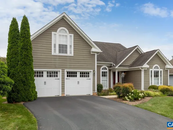 241 Stone Orchard Dr, Nellysford, VA 22958