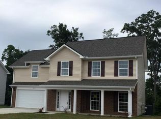 916 Elsborn Ridge Rd, Maryville, TN 37801