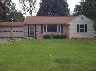 1914 Dorchester Ave, Kalamazoo, MI 49001