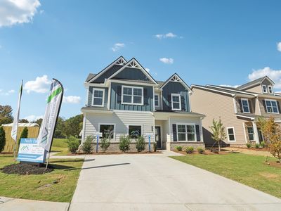 11837 Rizvan Pl, Covington, GA, 30014