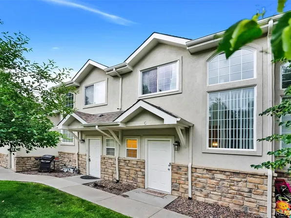 2143 Coronado Parkway #C, Denver, CO 80229