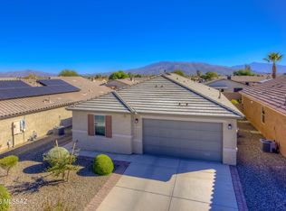 8804 E Stone Meadow Cir, Tucson, AZ 85730