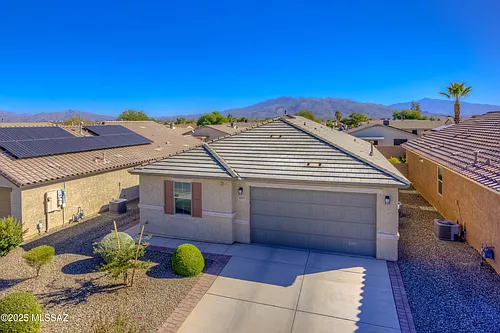 8804 E Stone Meadow Cir Photo 1